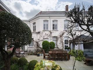 Exclusief herenhuis met handelspand op toplocatie te Aalst Doe een bod vanaf  1.100.000€  Dit prestigieus herenhuis is gelegen op het Keizersplein...