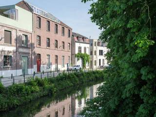 Appartement à vendre à Gand