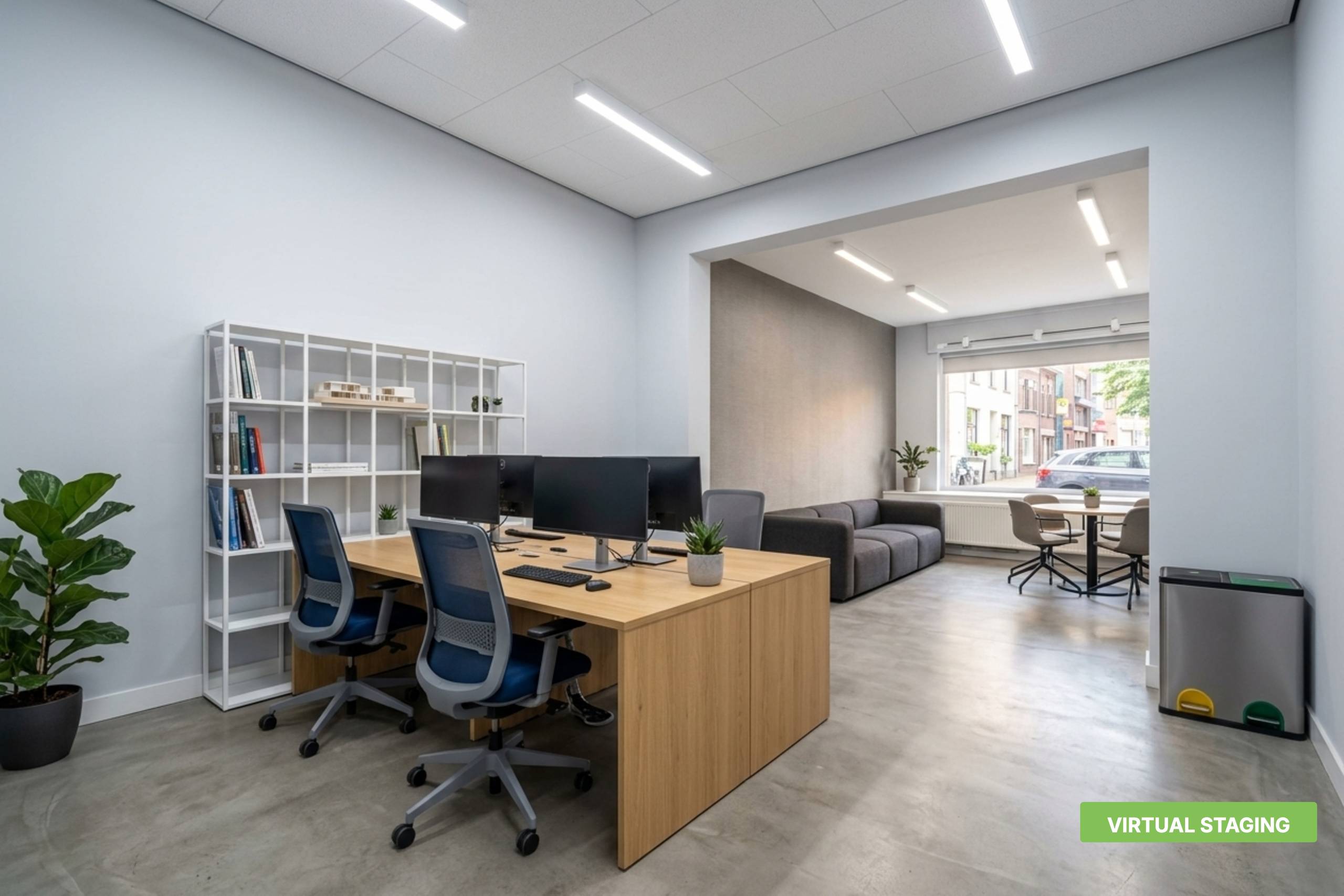 Veelzijdige woning met tal van mogelijkheden in Niel. - foto 4