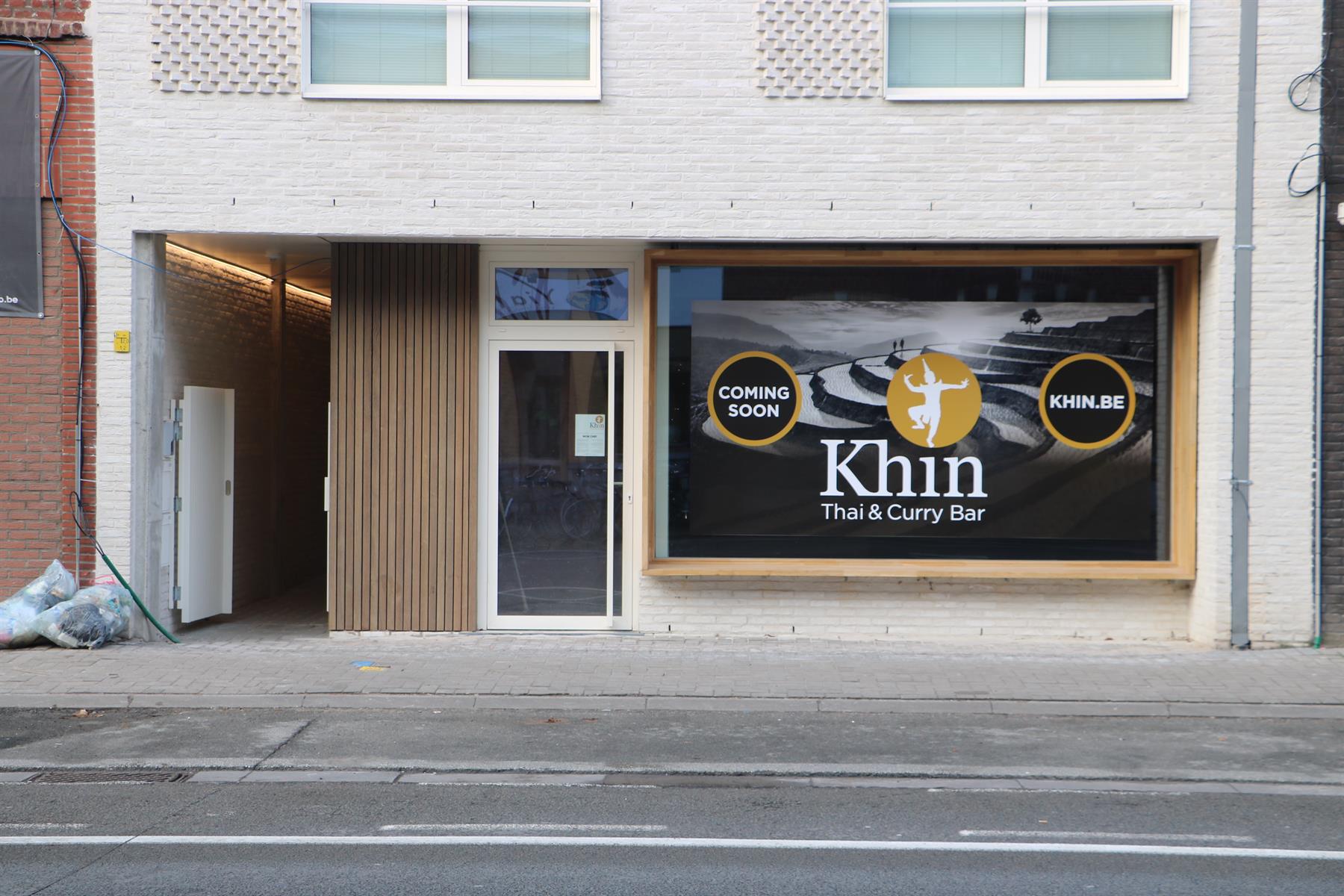 VERHUURD handelspand rond Leuven - foto 1