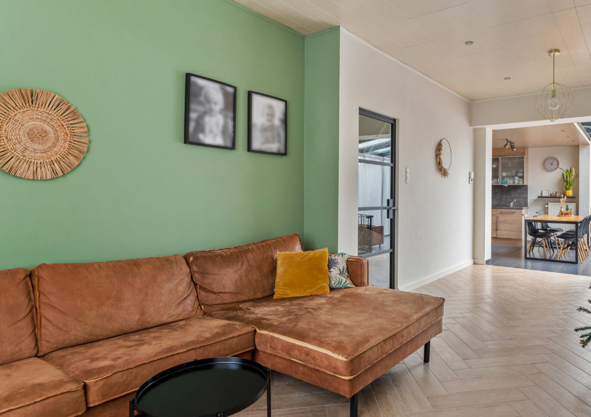 Huis te koop in Essen met 3 slaapkamers - foto 5