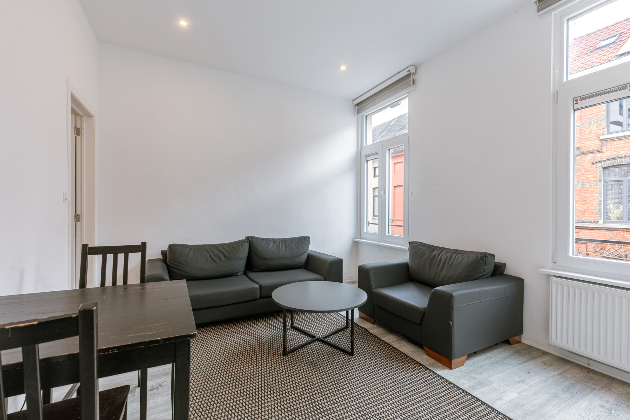 Instapklaar appartement op een toplocatie in Sint-Amandsberg  - foto 3