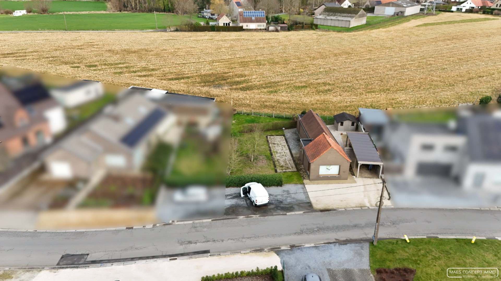 Instapklare woning te koop te Waregem - foto 1