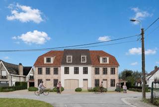 <p>Ruime gesloten woning met tuin in Serskamp<br /><br />Ben je op zoek naar een woning in Serskamp met veel ruimte en een rustige, groene ligging? Zoek niet verder!<br /><br />Met meerdere slaapkamers, een volledig geïnstalleerde keuken en een aangename tuin biedt deze woning alle comfort die je zoekt.<br /><br />Indeling van de woning:<br /><br />Gelijkvloers:<br />- Inkomhal<br />- Lichtrijke leefruimte<br />- Eetplaats<br />- Volledig geïnstalleerde keuken<br />- Berging<br /><br />Eerste verdieping:<br />- Nachthal<br />- 3 slaapkamers<br />- Badkamer met douche en ligbad<br /><br />Tweede verdieping <br />- Ruime, inrichtbare verdieping<br />- Mogelijkheid tot het creëren van 2 extra slaapkamers<br />- Of de mogelijkheid om een extra slaapkamer met een tweede badkamer te realiseren<br />- Ideaal voor grotere gezinnen, thuiswerkruimte, hobbykamer of logeerkamers<br /><br />Troeven:<br />- Perceel van 387 m²<br />- Bewoonbare oppervlakte van 233,7 m²<br />- Rustige en residentiële ligging<br />- Groene omgeving<br />- Grote tuin met veel privacy<br />- Uitbreidingspotentieel dankzij de tweede verdieping<br /><br />Bij Albert kom je thuis<br /><br /><br />Bent u op zoek naar een woning die niet alleen vandaag comfortabel is, maar ook kan meegroeien met uw toekomstplannen? Dan biedt deze eigendom een unieke combinatie van ruimte, rust en potentieel.<br /><br />Meer weten of een bezoek inplannen?<br />Bekijk alle details en plan uw bezoek via onderstaande link.</p>