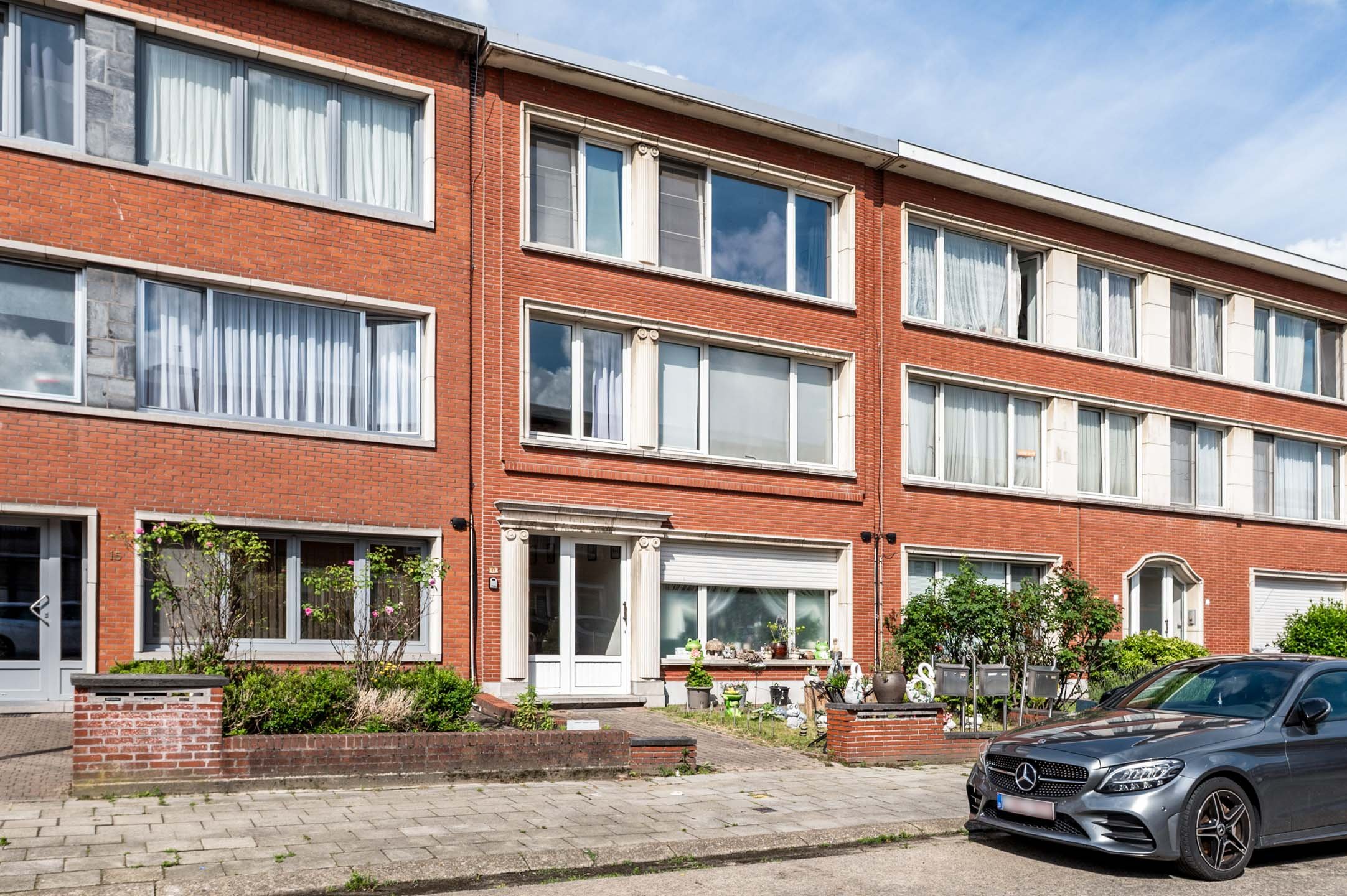 Appartement te koop - foto 1