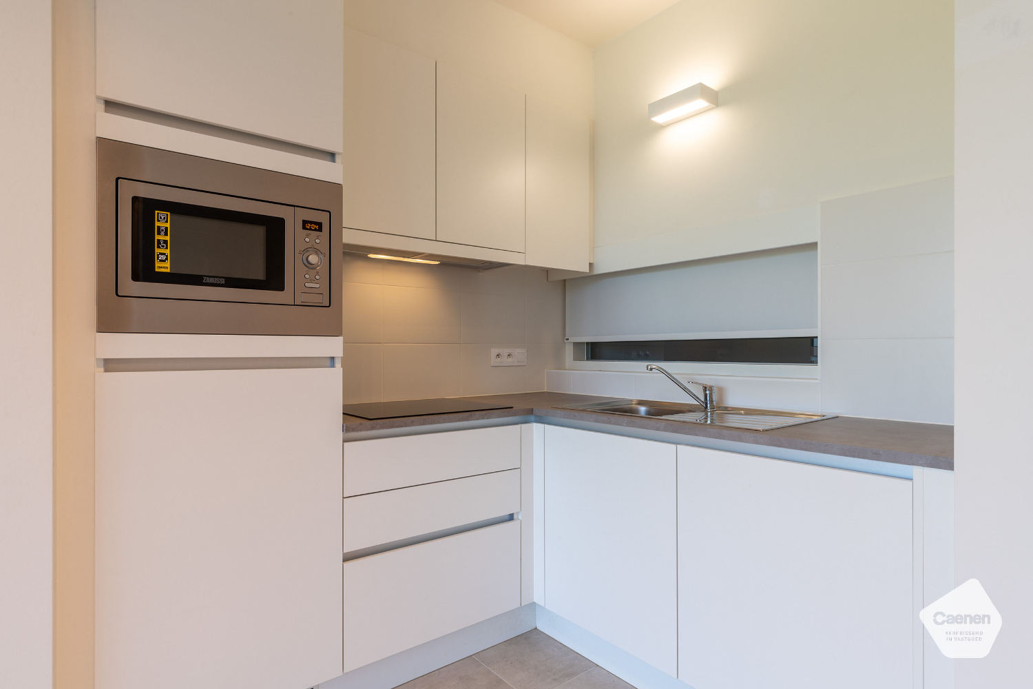 Assistentieflat te huur in Oostduinkerke - foto 4