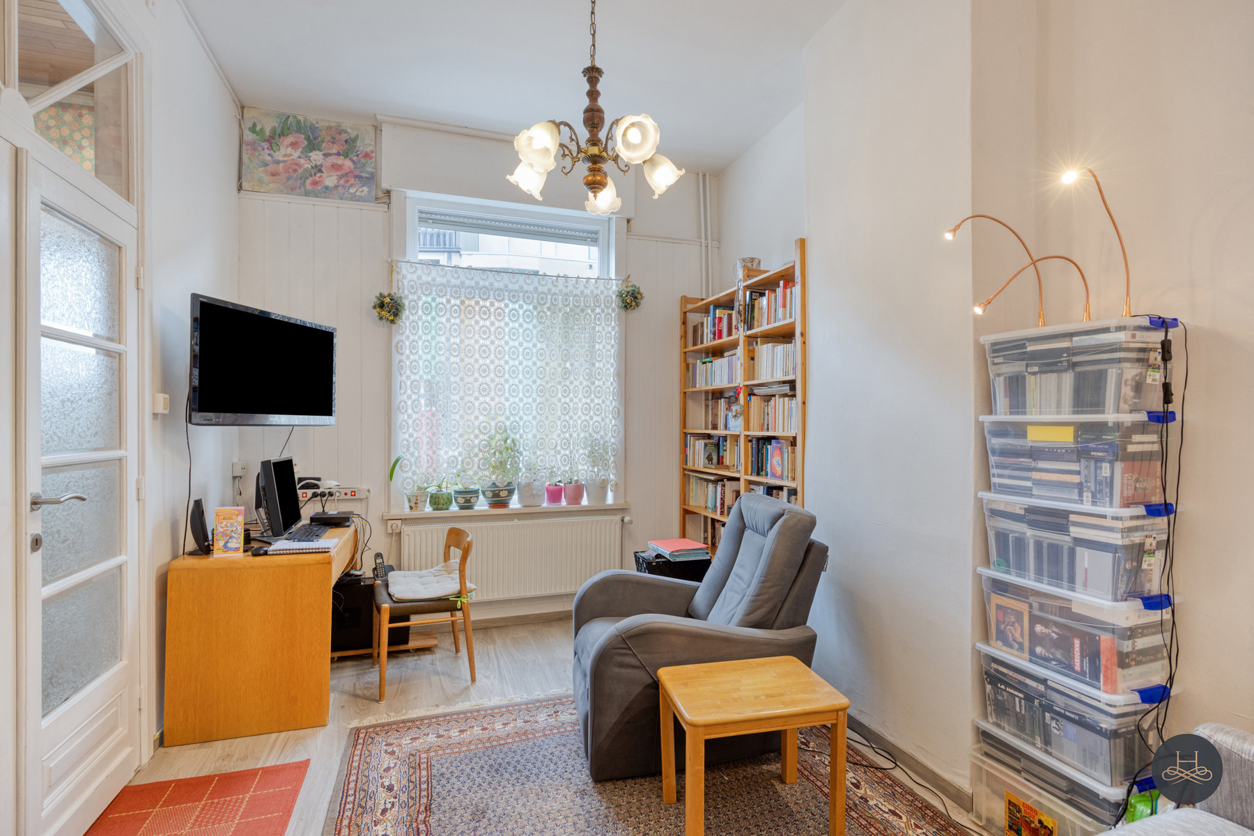 Instapklare woning op toplocatie - 4 slaapkamers (+ mezzanine) - foto 4