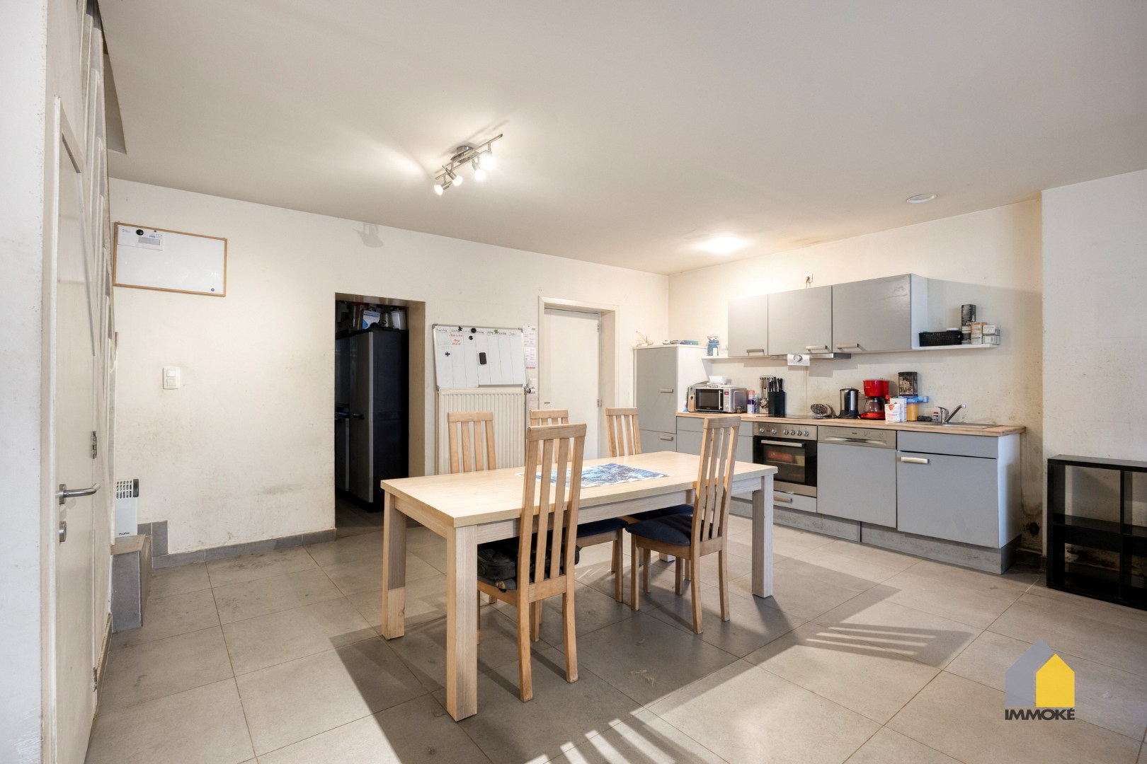 Te renoveren rijwoning met 3 slpks op 1a 23 ca. - foto 4