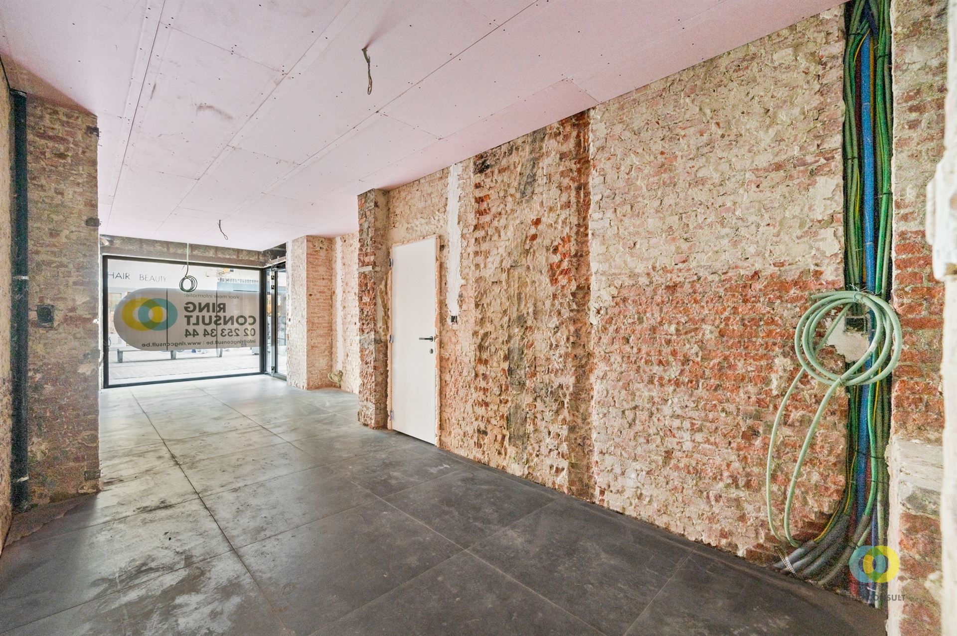 Commercial for rent in Vilvoorde - photo 3