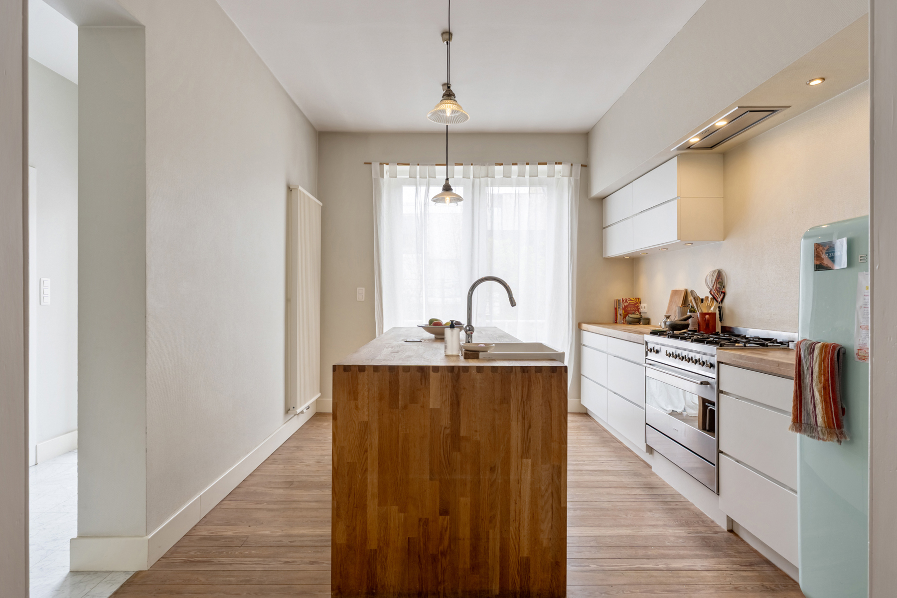 Mooi gerenoveerd Herenhuis - foto 5