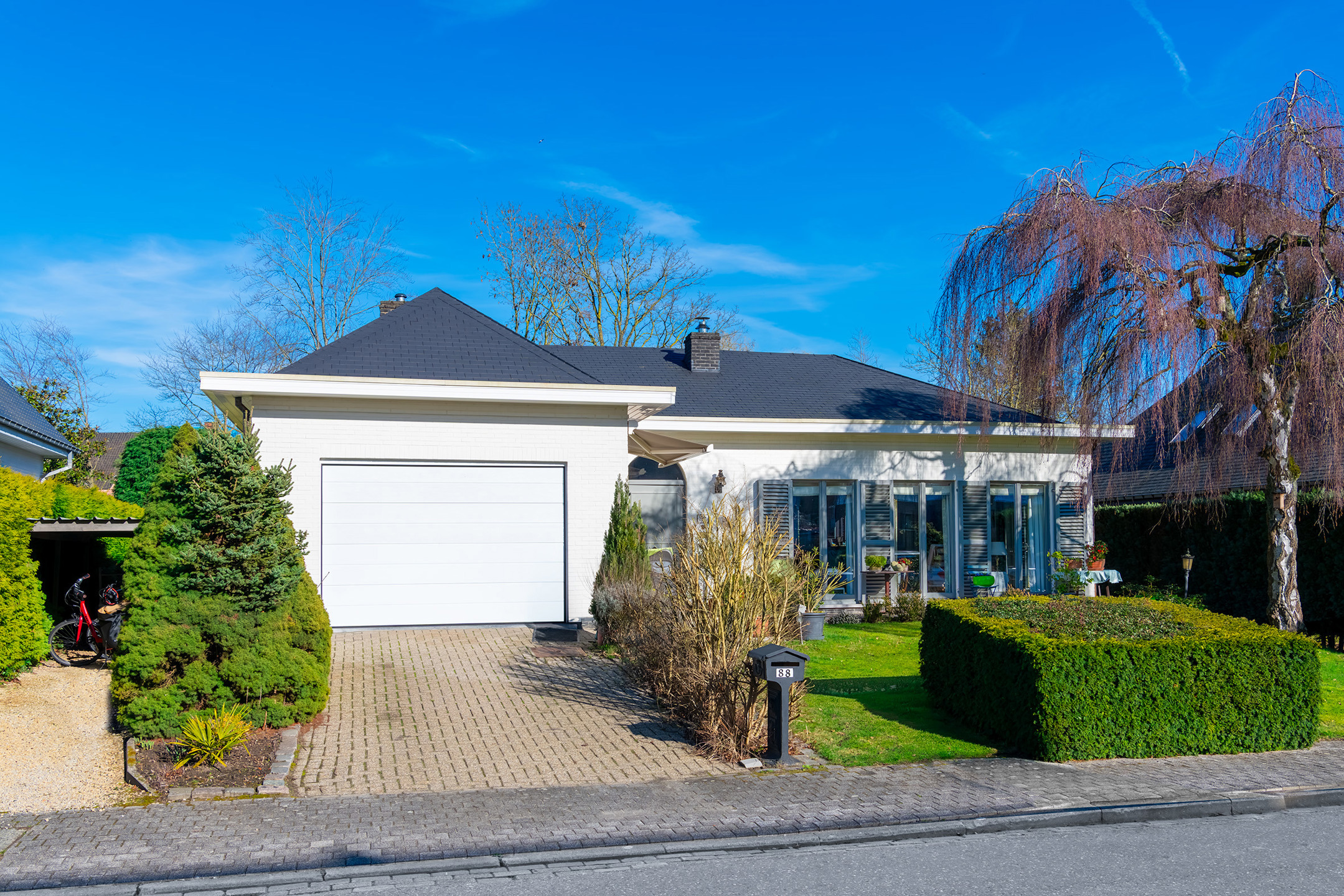 Huis te koop in Mechelen met 3 slaapkamers - foto 1