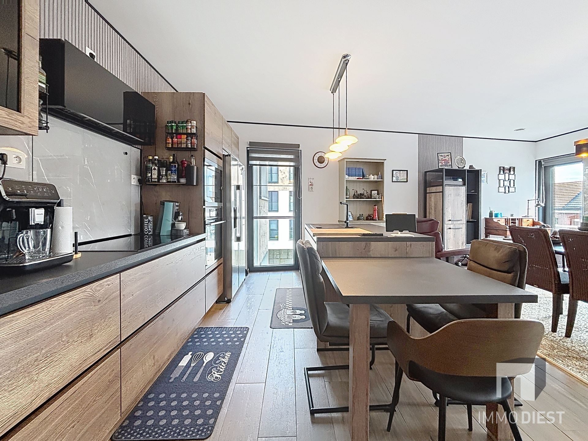 Energiezuinig en instapklaar appartement van 2024 op de eerste verdieping. - foto 5