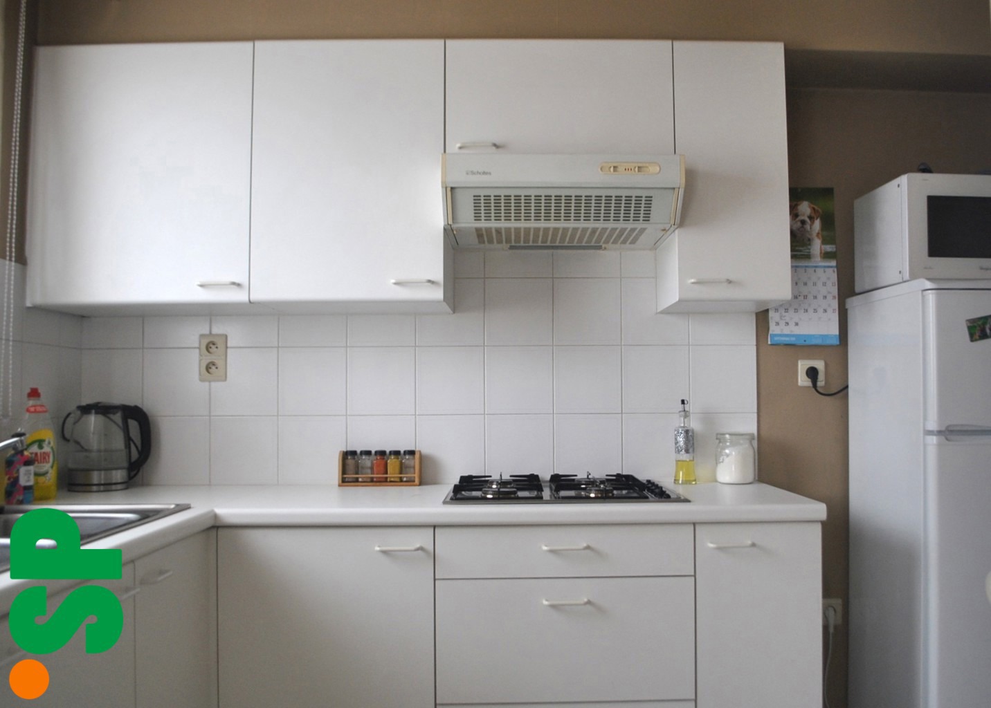 Appartement à louer à Mol avec 2 chambres - photo 5