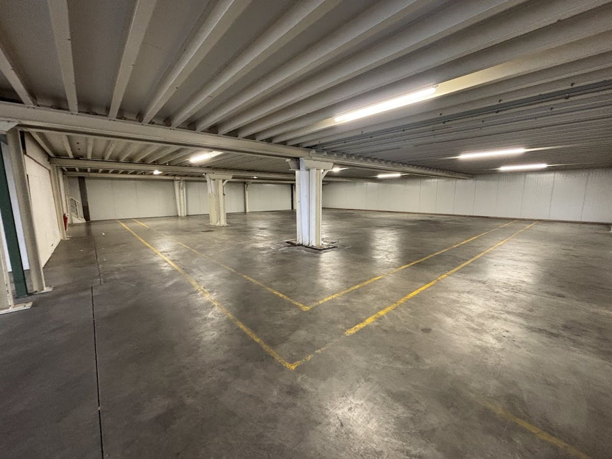 Entrepôt à louer d'environ 1 260 m² à Kuurne - photo 3