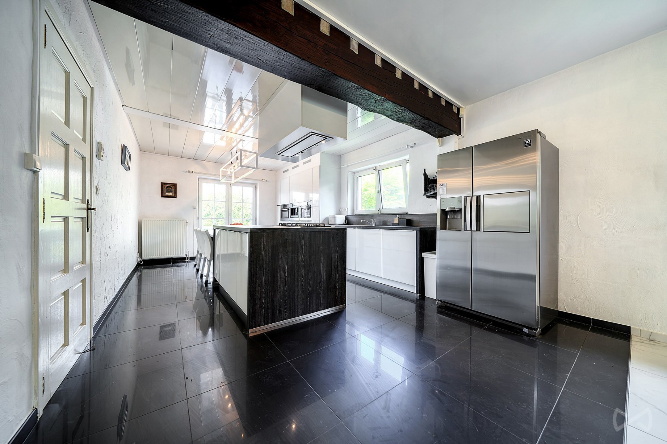 Maison à vendre à Tervuren avec 5 chambres - photo 5