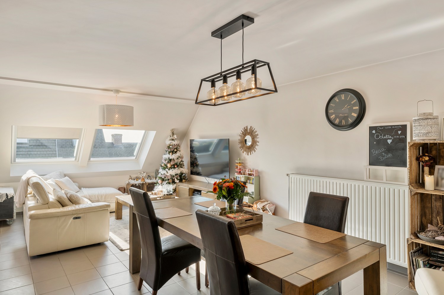 INSTAPKLAAR DUPLEX APP I 3 SLPK I EPC=A - foto 3