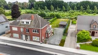 Maison à vendre à Kortemark