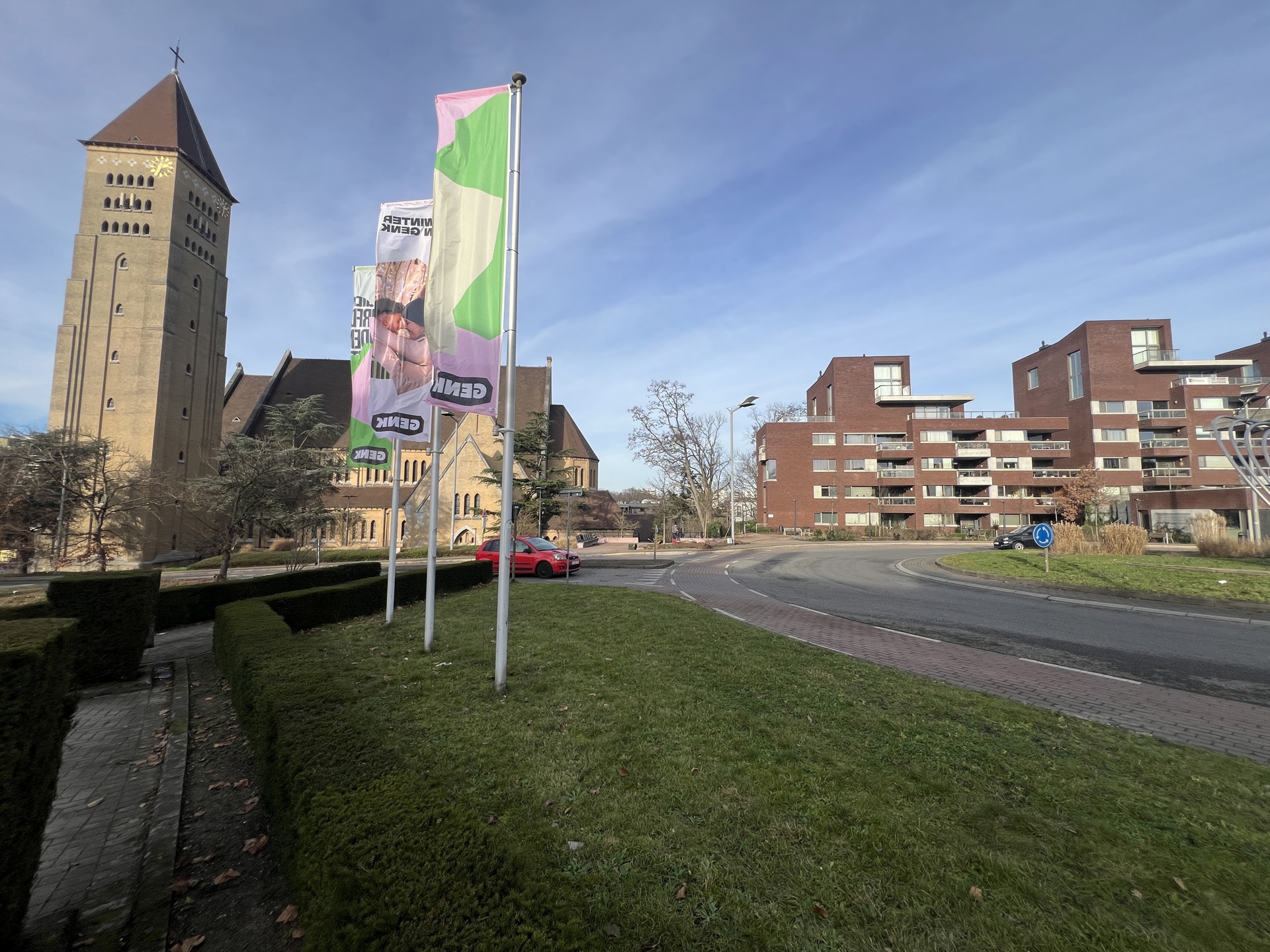 Garage for rent in Genk - photo 5