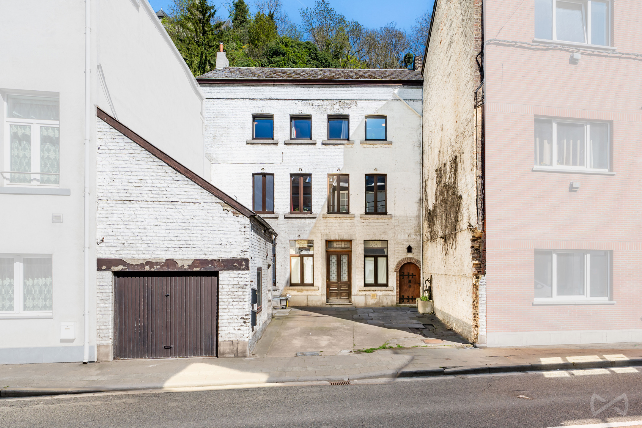 Huis te koop in Hoei met 3 slaapkamers - foto 1
