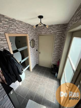 KIJKDAG 9/05/26 VAN 12U TOT 17U (ENKEL OP AFSPRAAK)AFFLIGEM - In het hart van de dorpskern bevindt zich deze instapklare woning met een bijzonder...