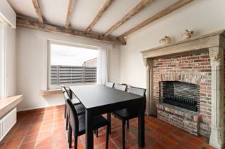 Maison à vendre à Deerlijk