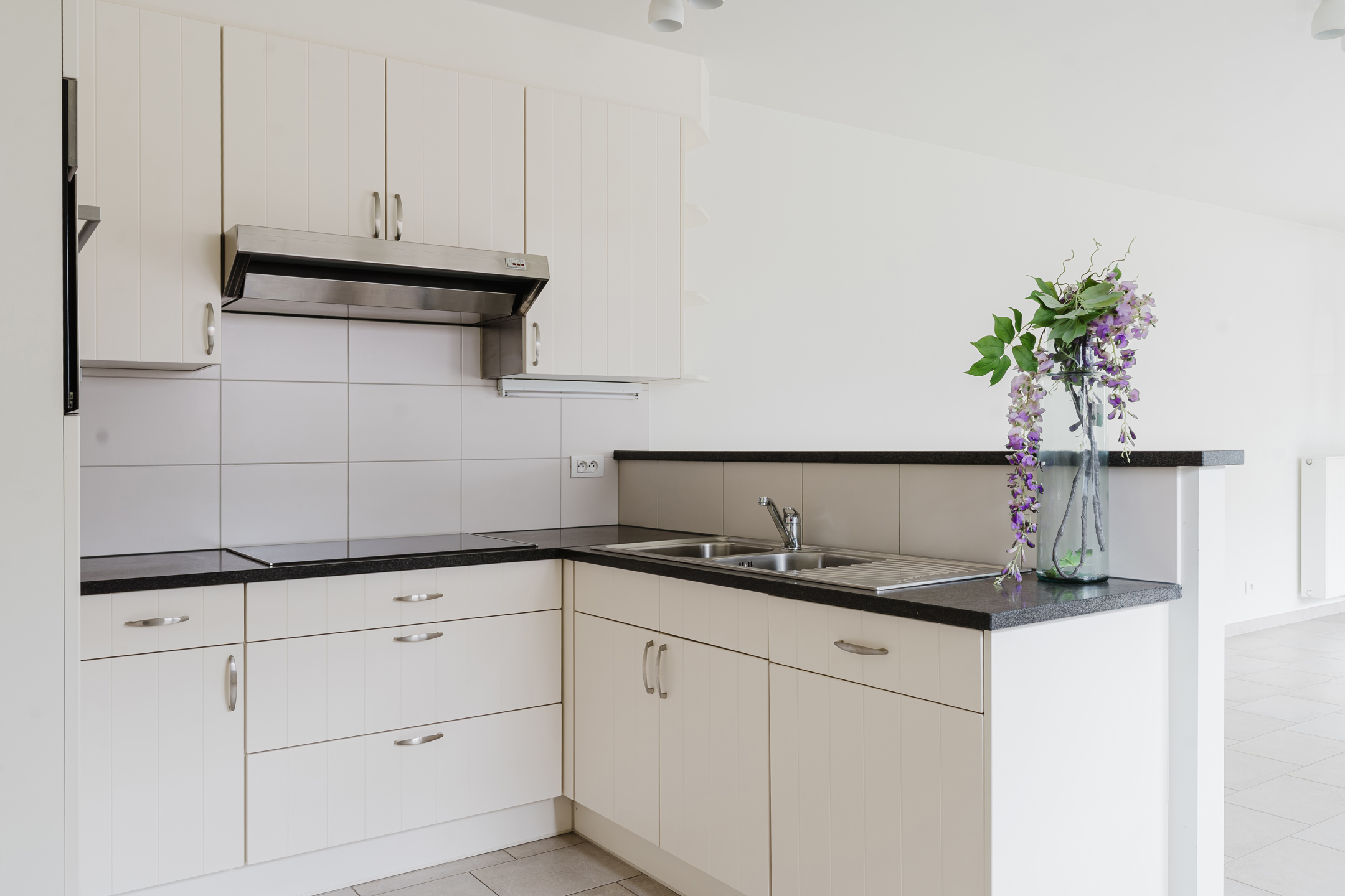 Instapklaar appartement met 2 slaapkamers te Ertvelde - foto 3