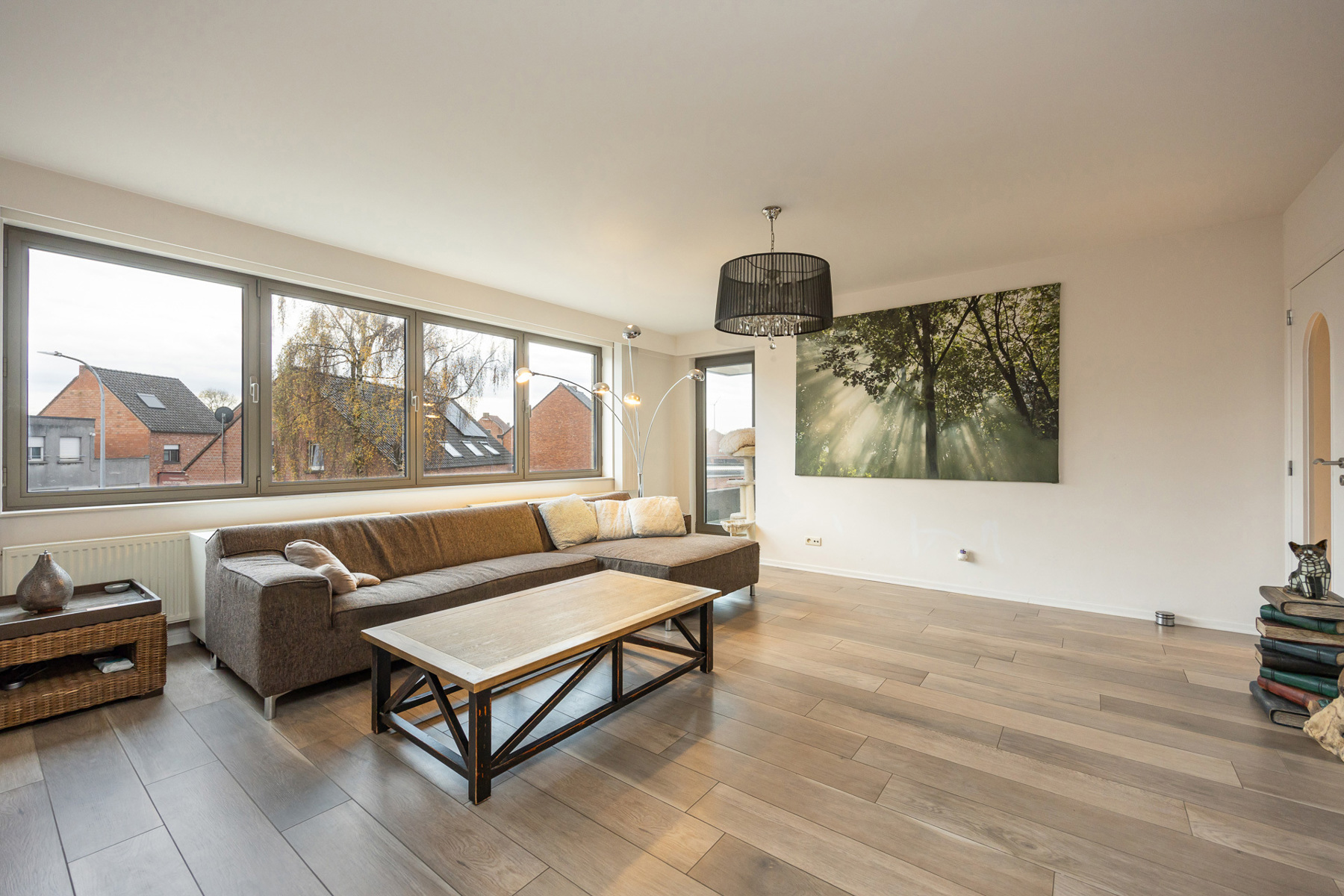 Appartement à vendre à Merksplas avec 3 chambres - photo 3