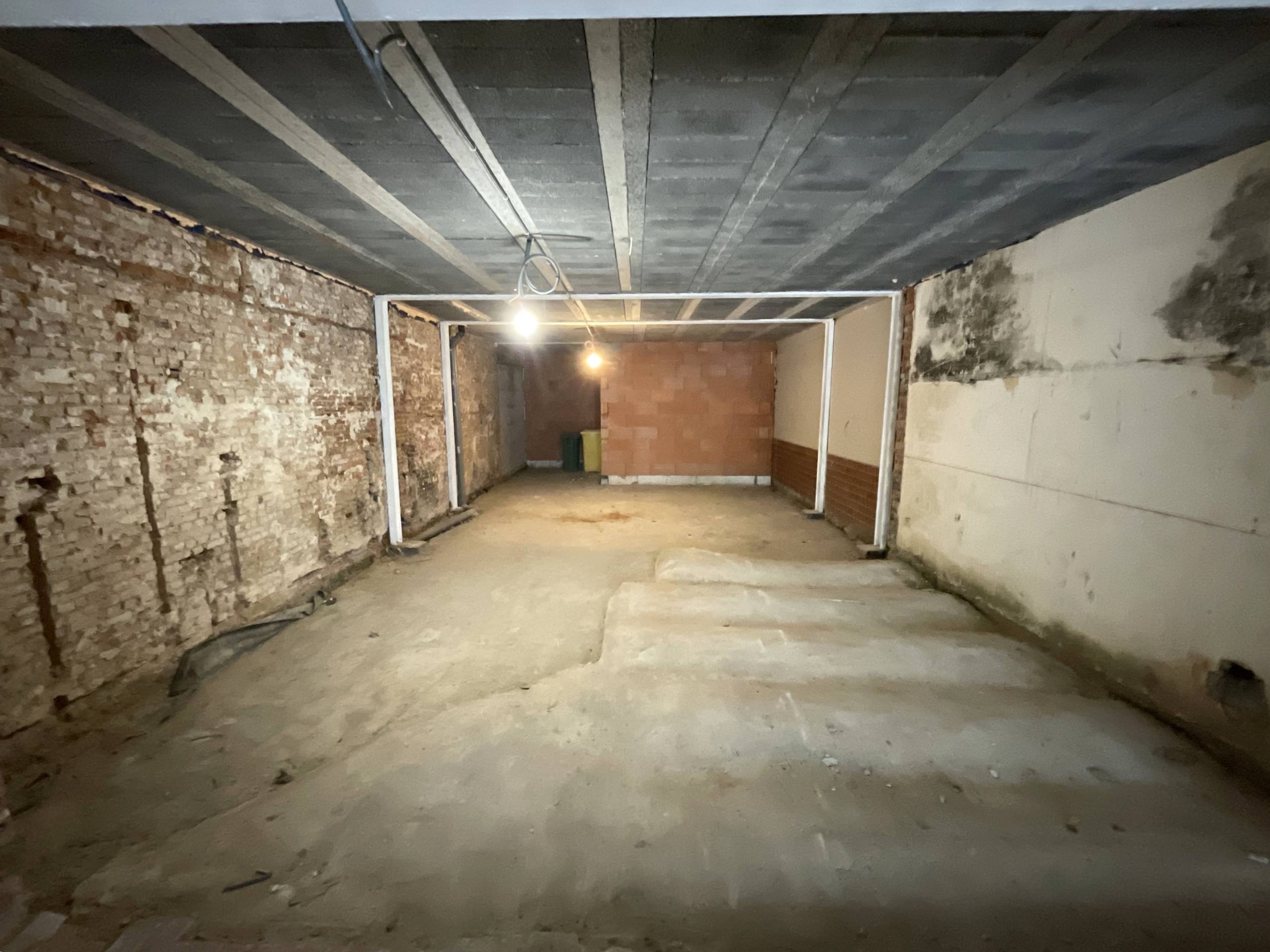 Casco handelsruimte in centrum Herentals. - foto 3