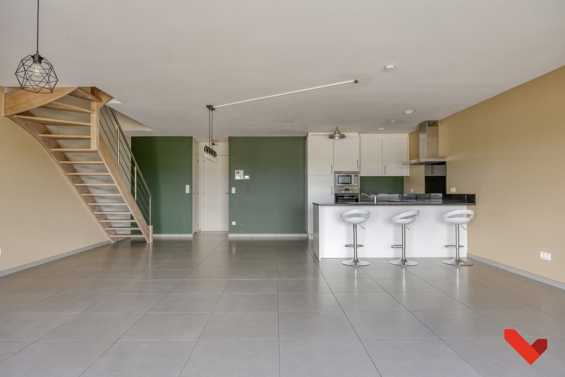 Apartment for rent in Linter with 3 bedrooms - photo 3