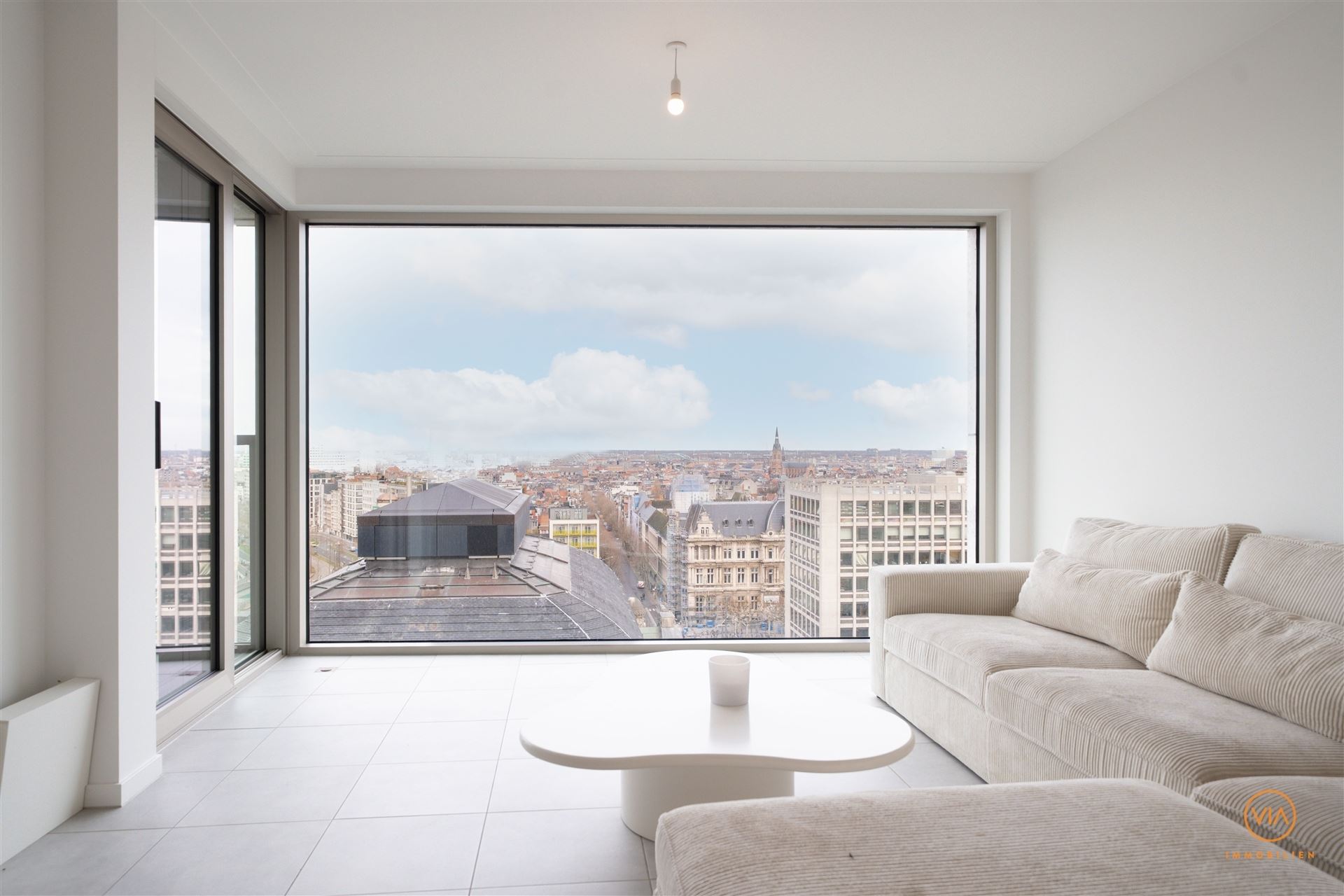 Apartment for sale in Antwerp with 2 bedrooms - photo 3
