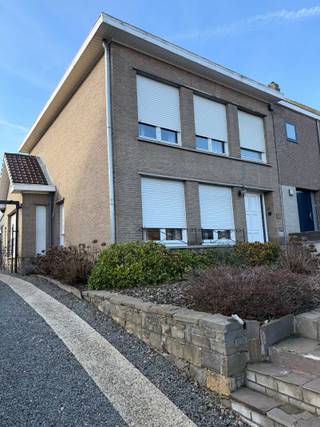 House for sale in Merchtem