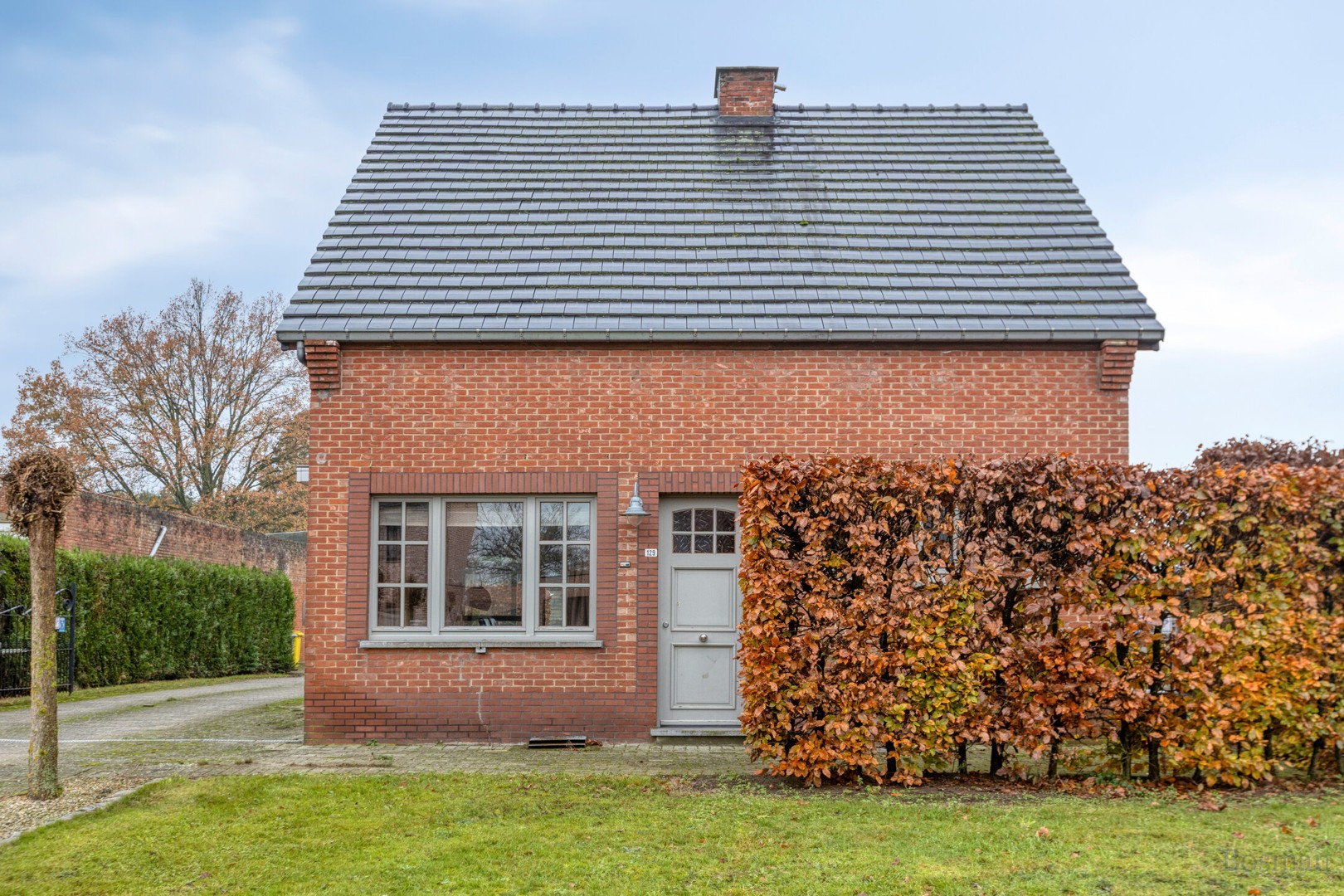 Gezinswoning op 29a 24ca te koop in Klein-Vorst, Laakdal - foto 2