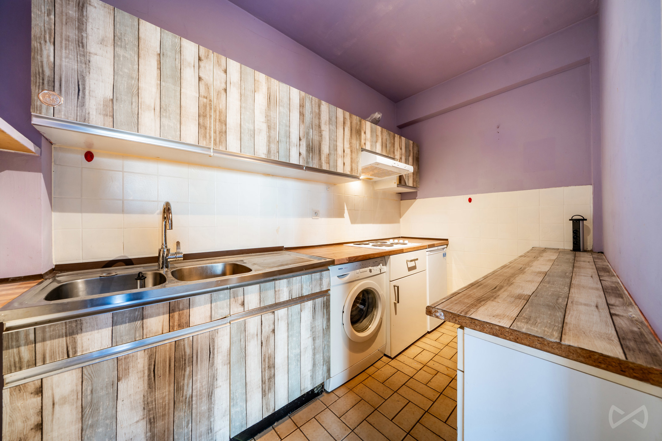 Charmant appartement te koop in Sint-Agatha-Berchem - foto 5