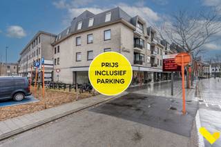 Prachtig gerenoveerd appartement in hartje Geel.Bent u op zoek naar een instapklaar appartement met de meest centrale ligging?Dan is dit totaal...