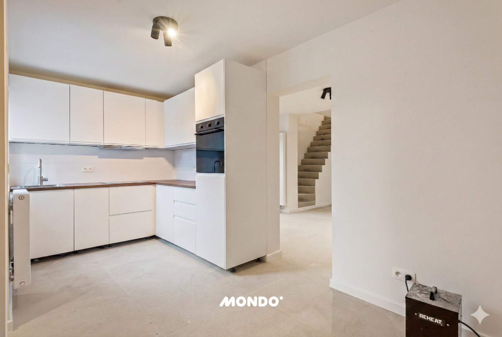 Totaalrenovatie (EPC A) in Opwijk: instapklaar, met ruimte voor jouw 'finishing touch' - foto 5