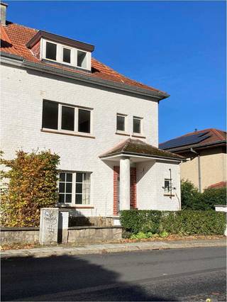 House for rent in Leuven
