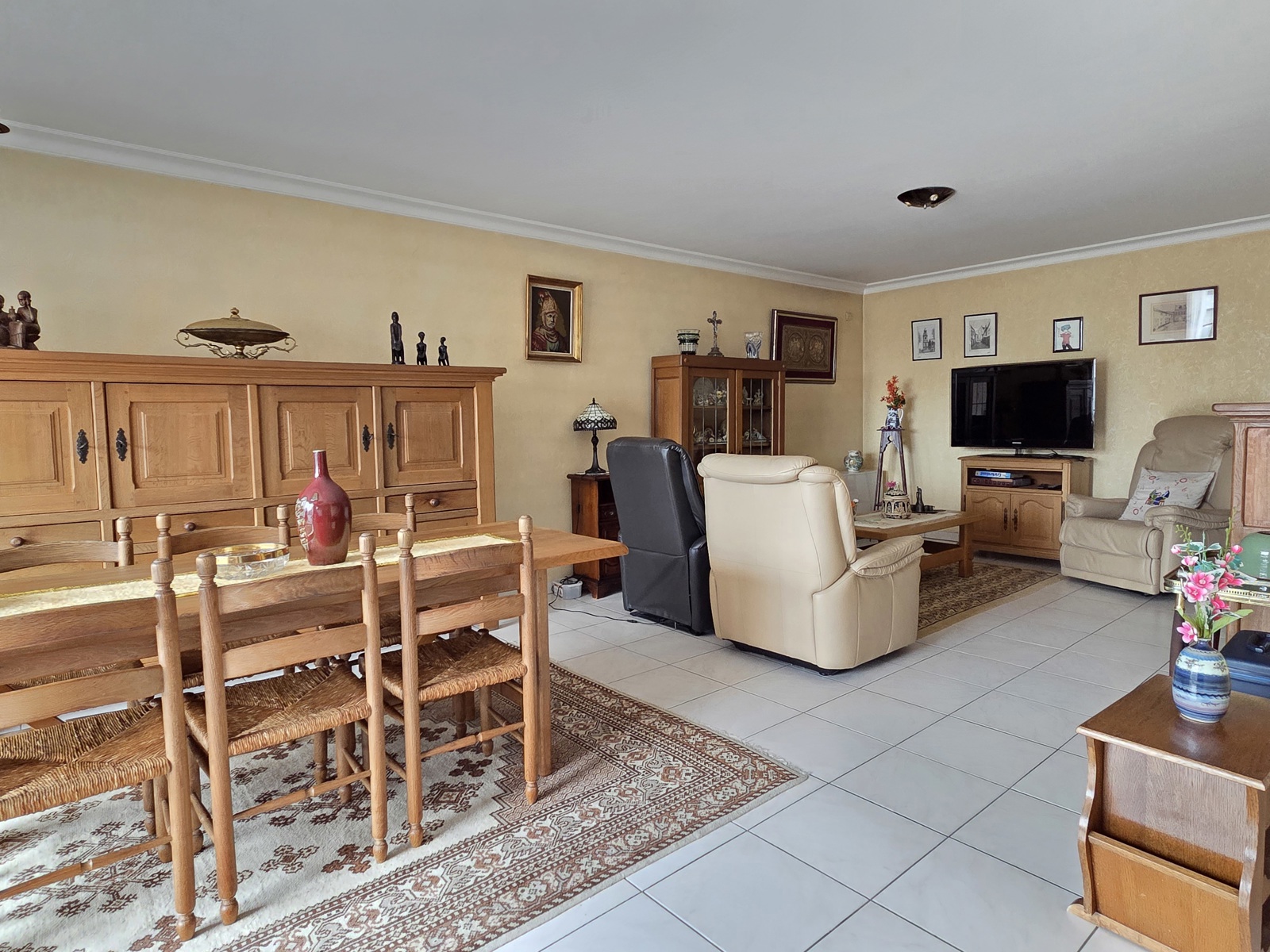 Apartment for sale in Ninove with 2 bedrooms - photo 5