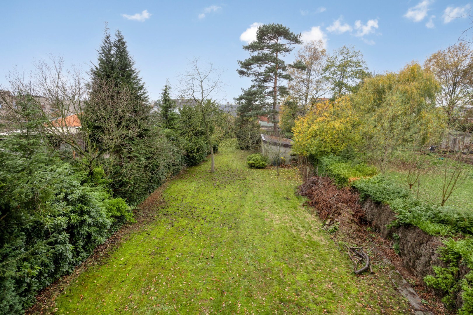 TOPPER! Ruime woning met 3 slpks, bureel, veranda en magazijn op grote grond. - foto 2