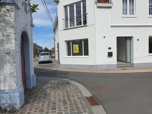 Exclusief appartement met garage en tuin - foto 2