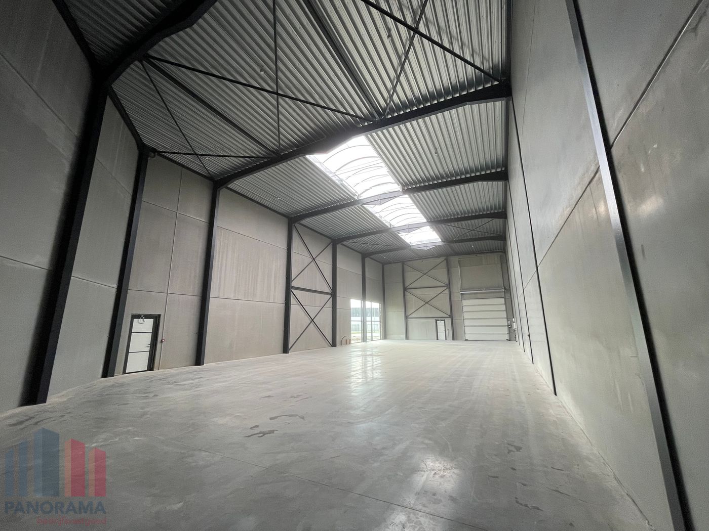 MAGAZIJN VAN 468 m² TE KOOP IN OOSTKAMP - foto 5