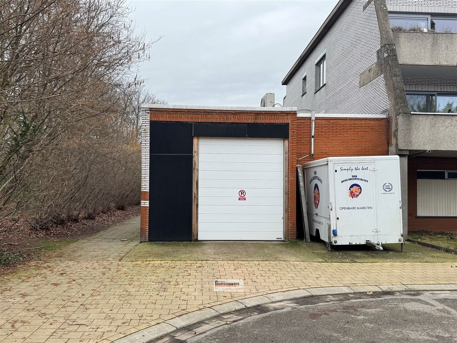 Magazijnruimte - foto 3