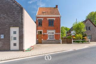 SCHRIJF JE IN VOOR HET EERSTE BEZOEKMOMENT VAN DINSDAG 19 MEI VIA ONZE WEBSITE!Ben jij op zoek naar een gezellig gelegen woning met een mooie tuin...