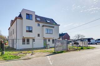 Appartement à vendre à Zandhoven