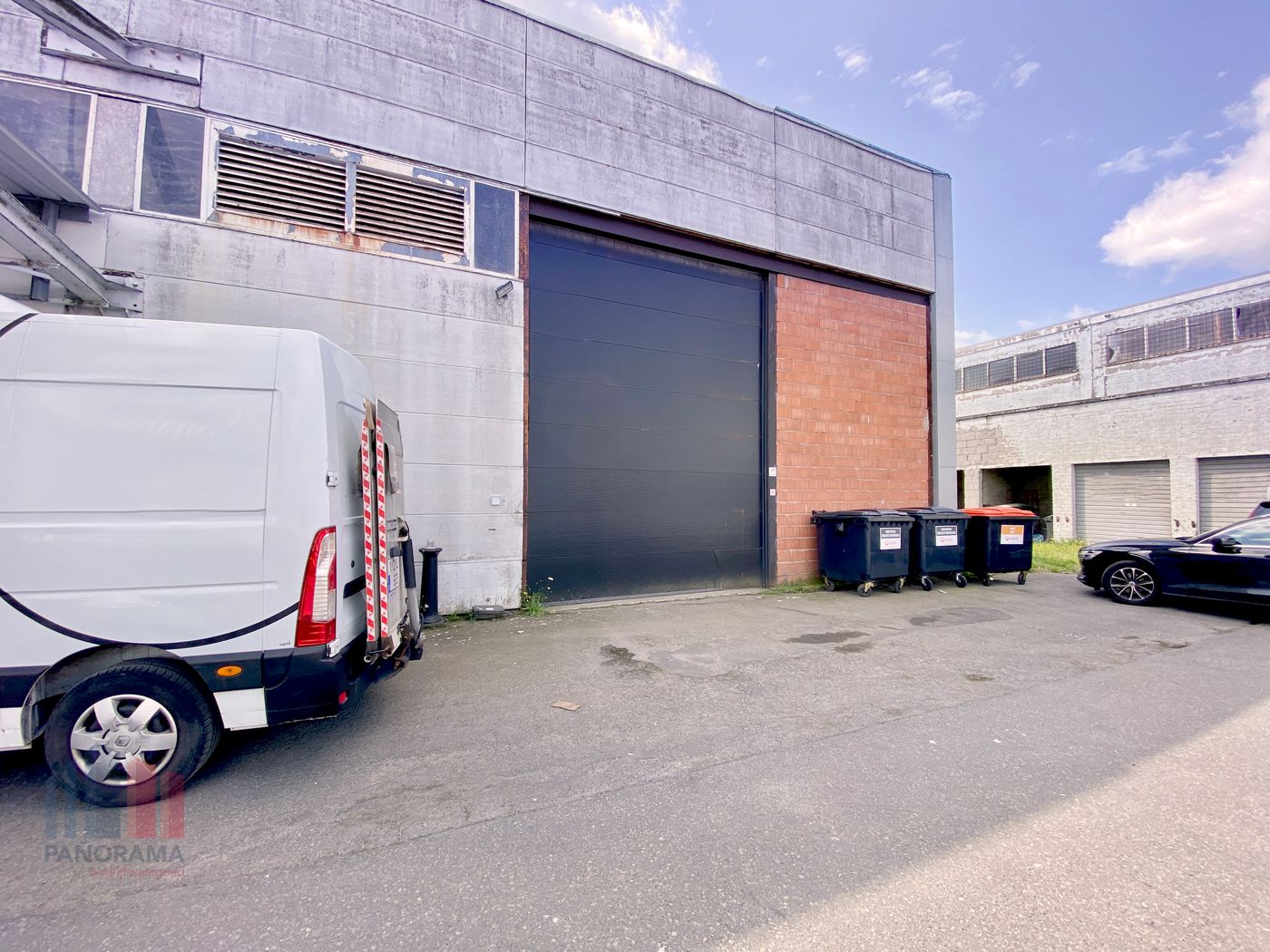 Bedrijfsgebouw van +/- 316 m² op IZ Pathoekeweg - foto 5