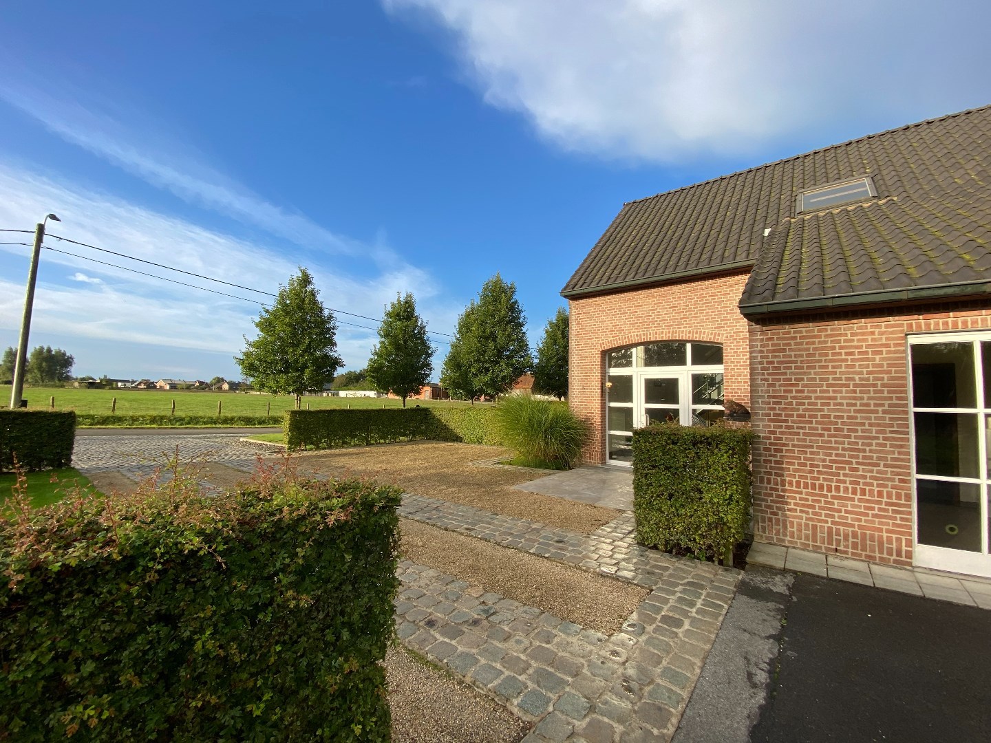 Instapklare polyvalente ruimte van 90 m² in loft-stijl op een groene locatie! - foto 5