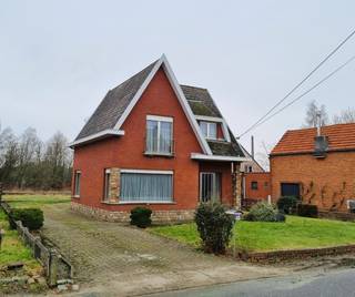 Maison à vendre à Begijnendijk