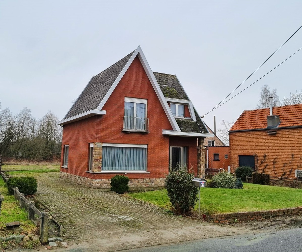 Maison à vendre à Betekom avec 2 chambres - photo 2
