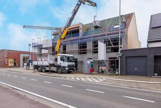 POEDERLEAAN – Stijlvol en duurzaam wonen in hartje PoederleeProjectomschrijving:Ontdek exclusief wonen in het charmante Poederlee met POEDERLEAAN,...