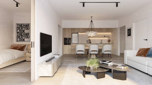 Project for sale in Lubbeek