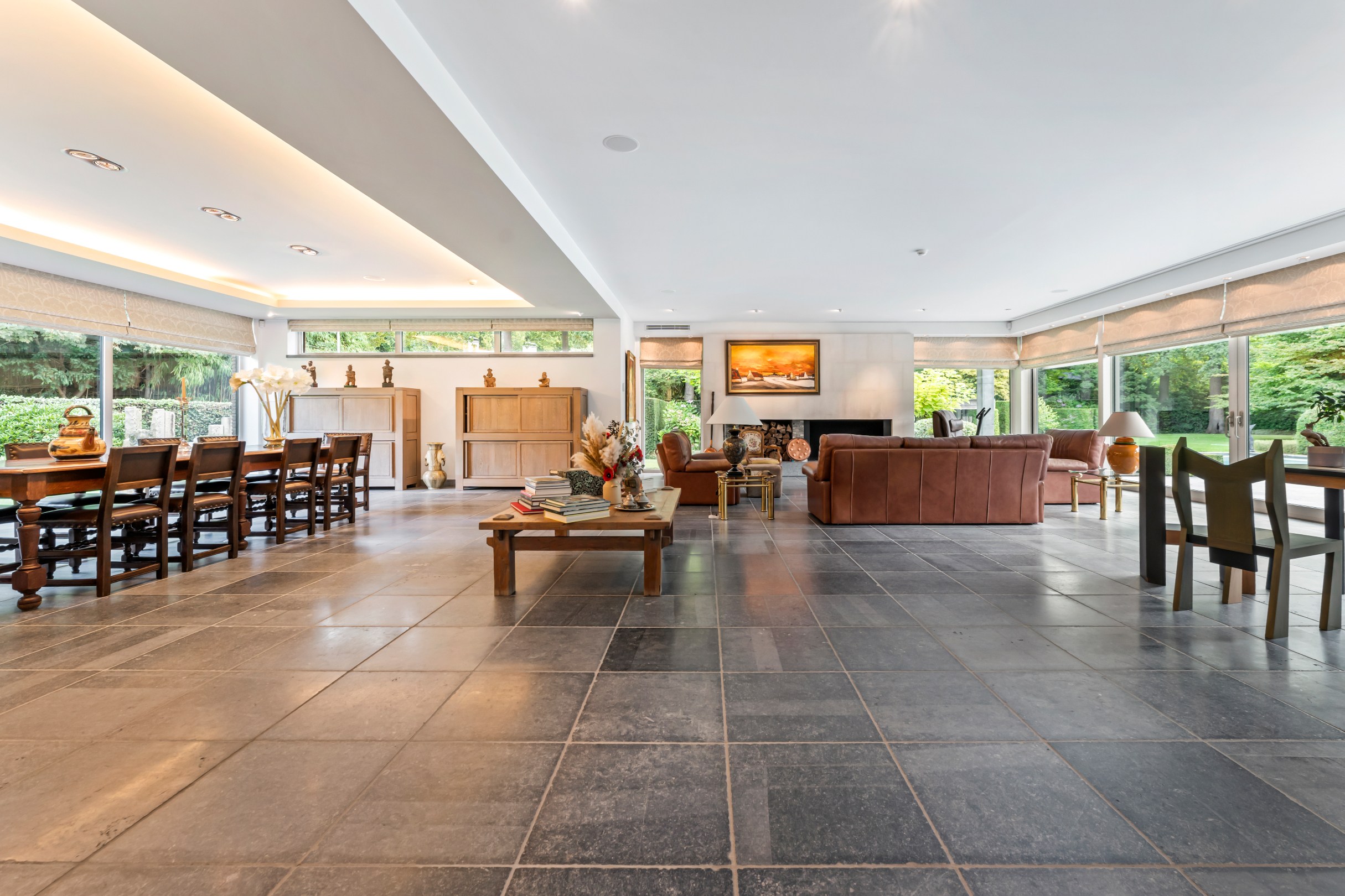Exclusive luxury villa in prime location with swimming pool - photo 5